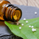 Cuál es el papel de la homeopatía en el tratamiento de enfermedades