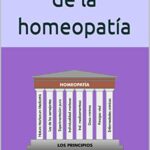 Cuáles son los principios de la medicina homeopática